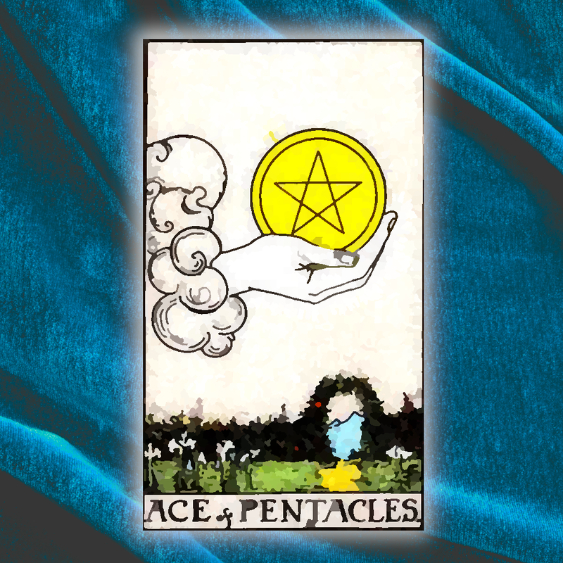 Remember when you made that list for the Magician prompt of the things you're going to accomplish? Use this time, RIGHT NOW, to take some action towards accomplishing one of those goals. Consider this your green light. If you didn't do the prompt on January 6th, do it now! Look up the Magician prompt. 